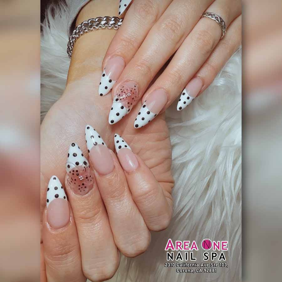 Nail June 30